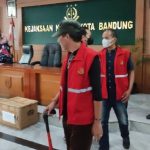 Dugaan Korupsi DAMRI Cabang Bandung: Seorang Pejabat dan Anak Buahnya, jadi Tersangka