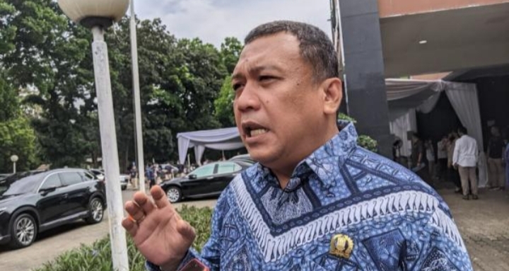 Pendi Bocorkan Tiga Calon Ketua Demokrat Karawang, Tidak Ada Nama Cellica