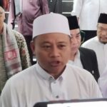 Gubernur Jawa Barat Tiba di Tanah Air Sore Ini, dan Belum Terima Tamu
