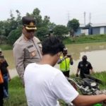 Polisi Ungkap Kronologi Rekayasa Kasus Tenggelam di Kalimalang