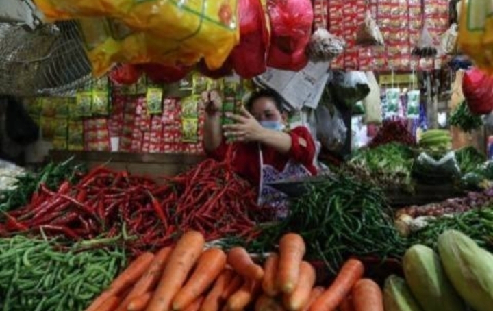 Sejumlah Komoditas Sembako di Kota Bandung Mengalami Kenaikan