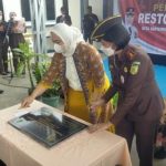 Rumah Restorative Justice Diresmikan di Batujaya, Kajari: Selesaikan Perkara secara Kekeluargaan