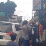 Kaca Mobil Pajero Pecah, Uang Rp 300 Juta Raib Digondol Maling