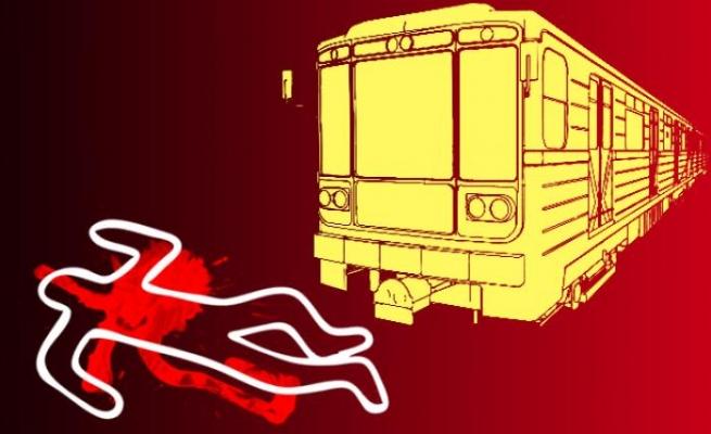 Inalillahi! Seorang Pria di Karawang Tewas Tertabrak Kereta Api 17 Chirek Relasi Cirebon-Gambir