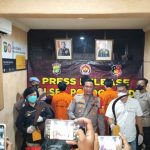 Pemuda Kena Bacok saat Tawuran di Bekasi, Polisi Tangkap 3 Pelaku Bawa Sajam