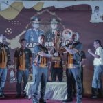 42 Tim Akan Berlaga di Turnamen Kapolres Cup Futsal Championship 2022