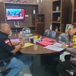 Jalin Silaturahmi Bangun Sinergitas, Kapolres Sumenep sambut Hangat Kehadiran Kaperwil Jatim Media JurnalPolis