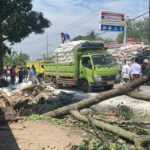 Kecelakaan Maut di Bangbayang Cianjur! Lima Orang Tewas