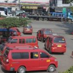 Imbas Kenaikan Harga BBM, Tarif Angkutan Umum di Bekasi Naik 15 Persen