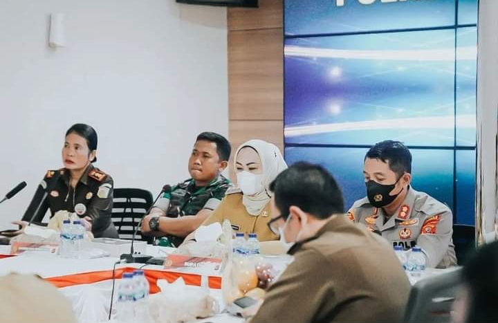 Pemkab Karawang Siap Tekan Laju Inflasi Pasca Penyesuaian Harga BBM