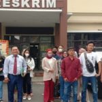 Pulahan Korban Investasi berkedok Koperasi di Karawang, Lapor Polisi