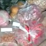 Warung Sayur di Bintara Jaya Dibobol Maling, Tabung Gas hingga Bumbu Dapur Raib Disikat Pencuri