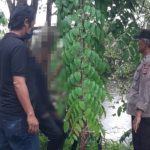 Diduga Gegara Cekcok dengan Istri, Pegawai Kecamatan Jayakerta Ditemukan Tewas Gantung Diri
