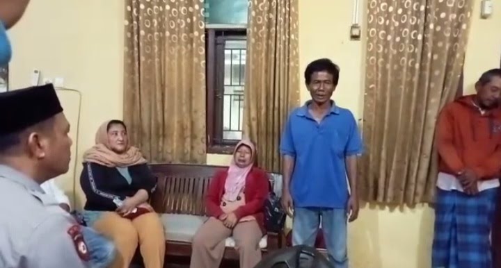 Suami Takut Istri, Pria di Rengasdengklok Nekat Ngaku Dibegal Ternyata Sepeda Motor Digadai Kalah Main Judi