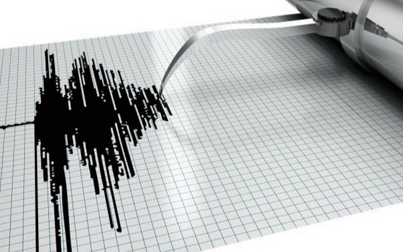 Gempa M 5,6 Cianjur, Guncangan terasa di Karawang hingga ke Purwakarta