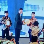 Baznas Jabar Award, Baznas Kabupaten Karawang Sabet Tiga Penghargaan