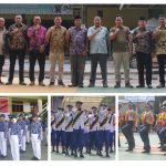 SMK Taruna Satria Mengadakan Rapat Koordinasi Peningkatan Mutu Pendidikan SMK Swasta Se- Provinsi Riau.