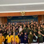 Konpiwil Ikatan Pelajar Muhammadiyah Sumut: Evaluasi Setengah Periode PW IPM SUMUT