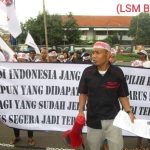 DPP LSM Bara Api Menduga Ada Penyalah Gunaan Anggaran Pada Pengadaan Barang Di RSUD Arifin Ahmad Pekanbaru