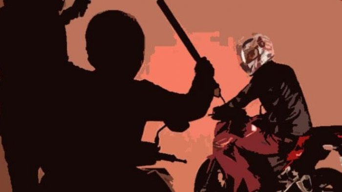 Hendak beli Makan Sahur Dua wanita di Bekasi Jadi Korban Begal, sepeda Motor Raib Dibawa Kabur