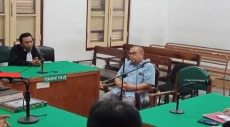 SKB 3 Mentri terhadap Kebebasan Pers Dimandulkan PN Medan untuk Memenjarakan Jurnalis