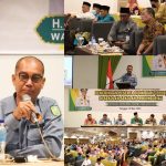 Kasih Bidang Intelijen Kejati Riau Hadiri Sosialisasi PPDB 2023