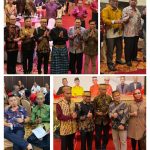 MUSWIL V KKSS Riau " Merajut Persaudaraan Dalam Meningkatkan Solidaritas KKSS Untuk Riau Berdaulat," Berjalan Sukses