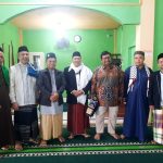 PC Muhammadiyah Tuah Madani Laksanakan Shalat Idul Adha 1444H  Di Lapangan Komplek Workshop SMK Muhammadiyah 3 Pekanbaru