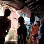 Tabung Gas Meledak, Pria di Sukabumi Terpental hingga 6 Meter Alami luka Bakar 30 Persen