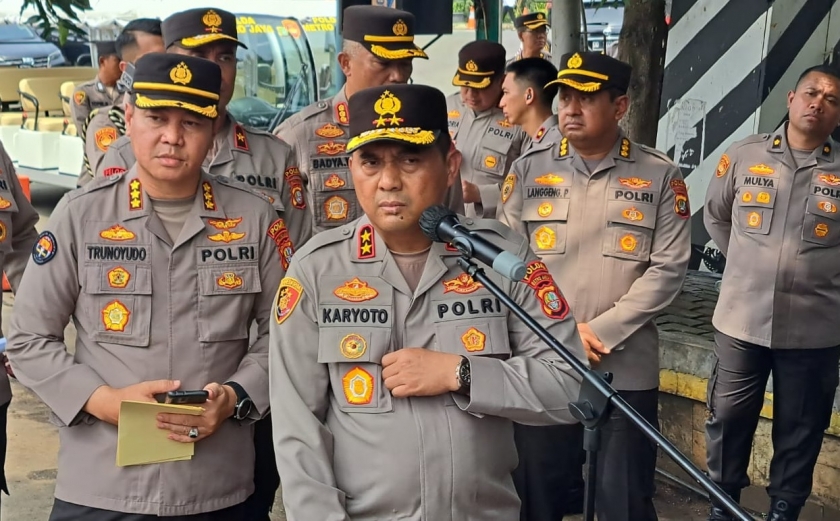 Polisi ungkap Kasus, Penjualan Organ Tubuh jaringan Internasional di Bekasi