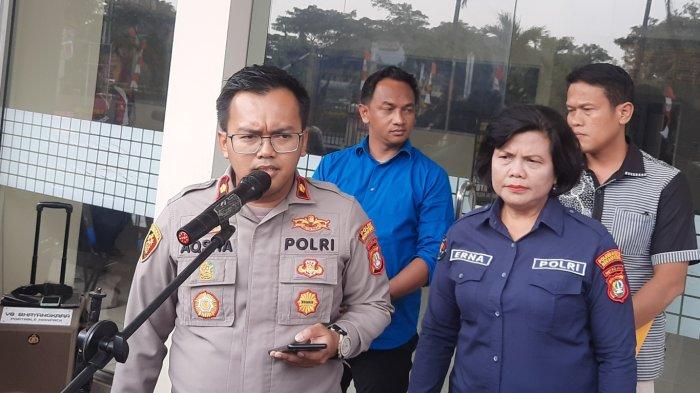 Polisi Ungkap Motif pelaku Pembunuhan Terhadap Pedagang Sate di Bekasi, Kesal karena Tak Diberi Uang