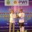 Road Show UKW PWI Jabar Angkatan 64-65 di Cirebon, Kang Emil Diberi Penghargaan ke-531 dari PWI Jabar