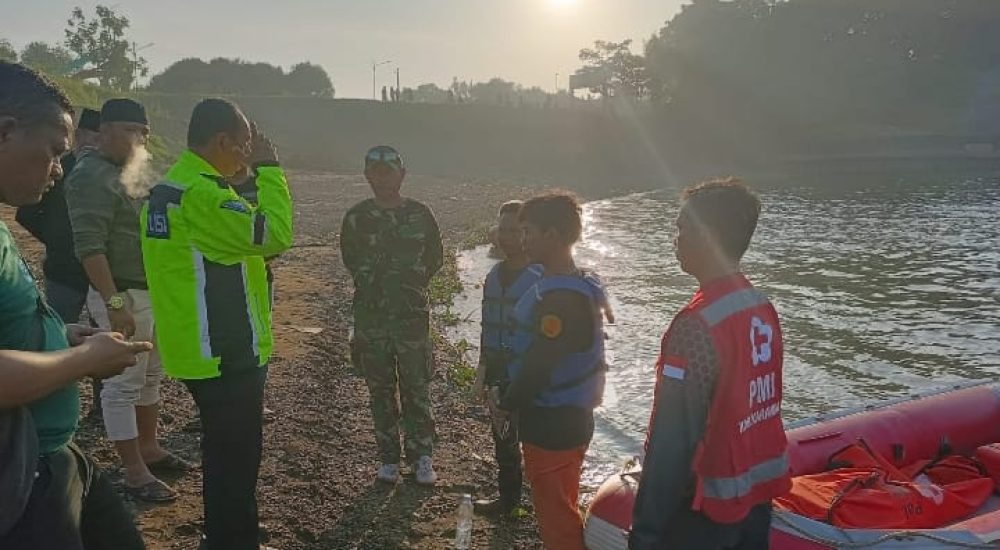 Penangkap Ikan, Korban Tenggelam di Bendungan Walahar Karawang Ditemukan Tewas usai 2 hari Pencarian