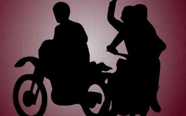 Ngeri! Seorang ibu Dibegal di Bekasi usai Belanja Sayur, Sepeda Motor Raib