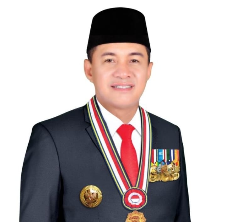 Bupati Batubara Alergi Dengan Wartawan, Ada Apa ??