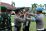 Kapolres Kampar Pimpin Apel Gelar Pasukan Ops Zebra Lancang Kuning 2023 di Polres Kampar