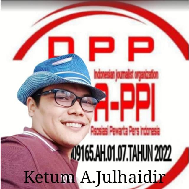 A-PPI Jakarta Pusat Kecam Tindakan intimidasi Kepada Jurnalis Di Kabupaten Sampang