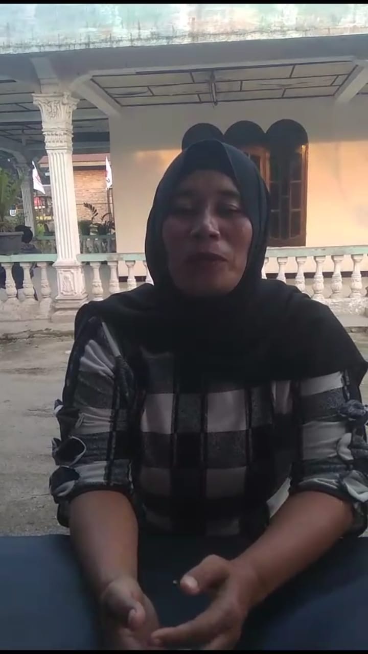 Pelopor Sergai Bersama Masyarakat