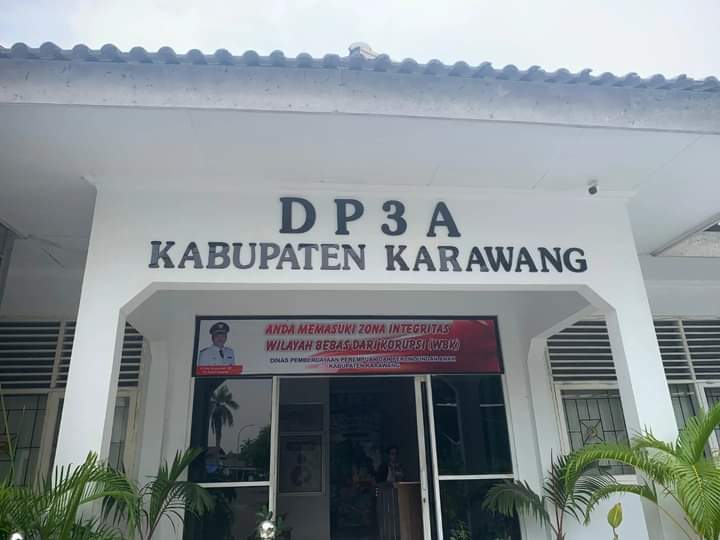 Kasus Kekerasan Perempuan dan Anak Meningkat di 2023, DP3A Karawang: Masyarakat Mulai Berani Melapor