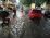 Akibat Diguyur Hujan Deras sejak Siang hingga Sore Hari, Sebagian Jalan di Bekasi Tergenang Banjir