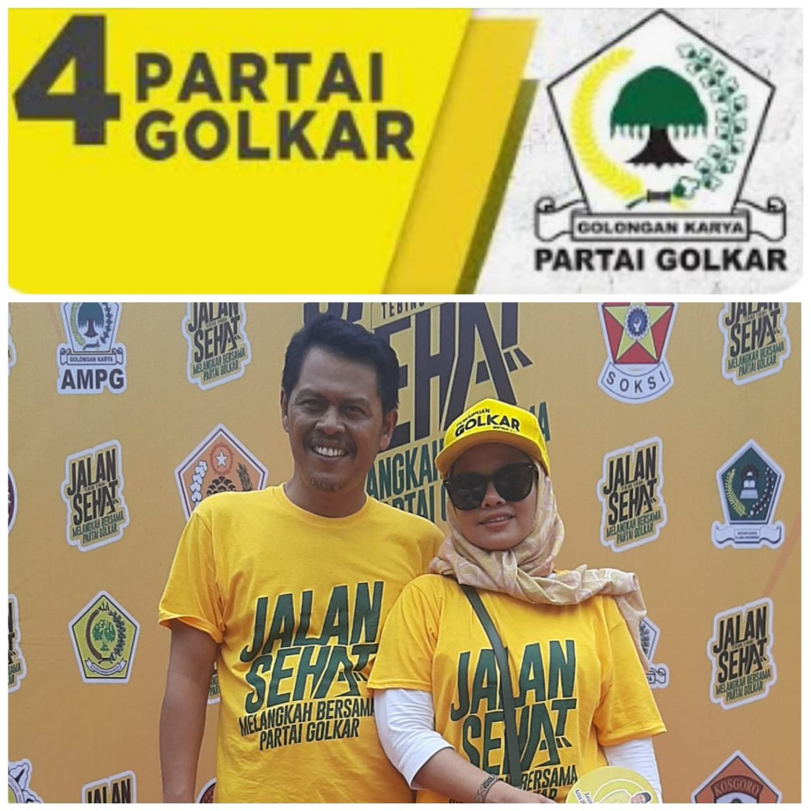 Pileg 2024 Kota Tebingtinggi, Partai Golkar Pemenang Pemilu Raih 5 Kursi