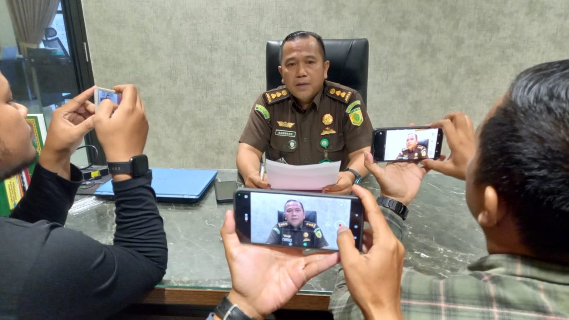 Disebut Enggan Usut Gedung Quran Center Lantaran Dapat Hibah, Kejati Riau: Beritanya Tendensius dan Opini Belaka