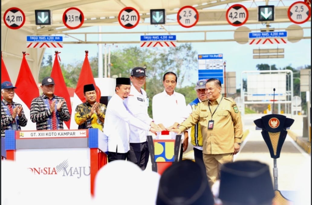 Pemko Dumai Bungkam Tidak Berani Angkat Masalah Lokal Ke Pejabat Pusat