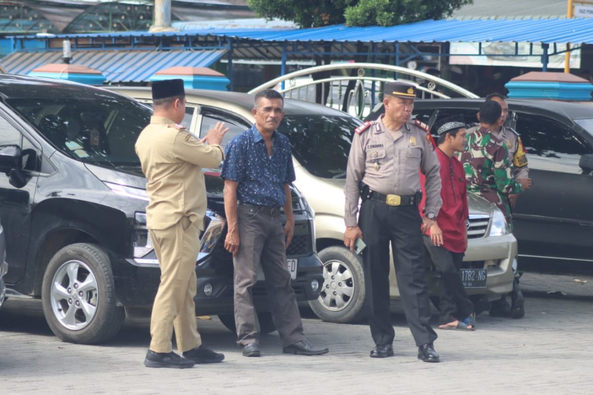 Polres Batu Bara Dinilai Lamban Tangani Perkara Anak, Cek Disini faktanya