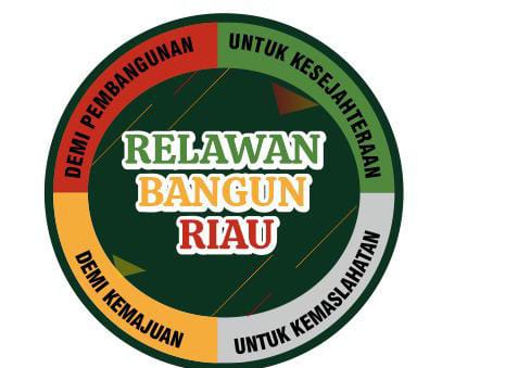 Sambut Dirgahayu Bhayangkara Relawan Bangun Riau (RBR) Ucapkan Selamat Buat POLRI