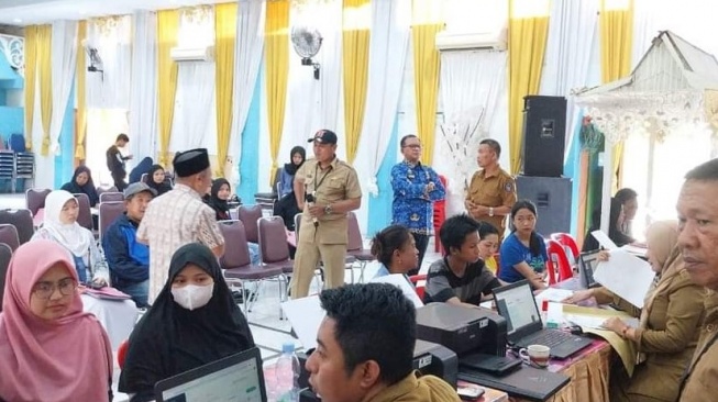 PPDB SMA/SMK Swasta Jalur Bosda Afirmasi 2024 Resmi Dibuka