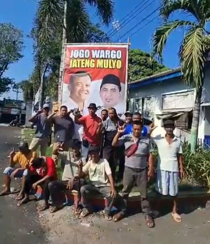 Pilkada Sebentar Lagi, Dukungan Ahmad Lutfi Maju Cagub Jateng Semakin Ramai Terdengar