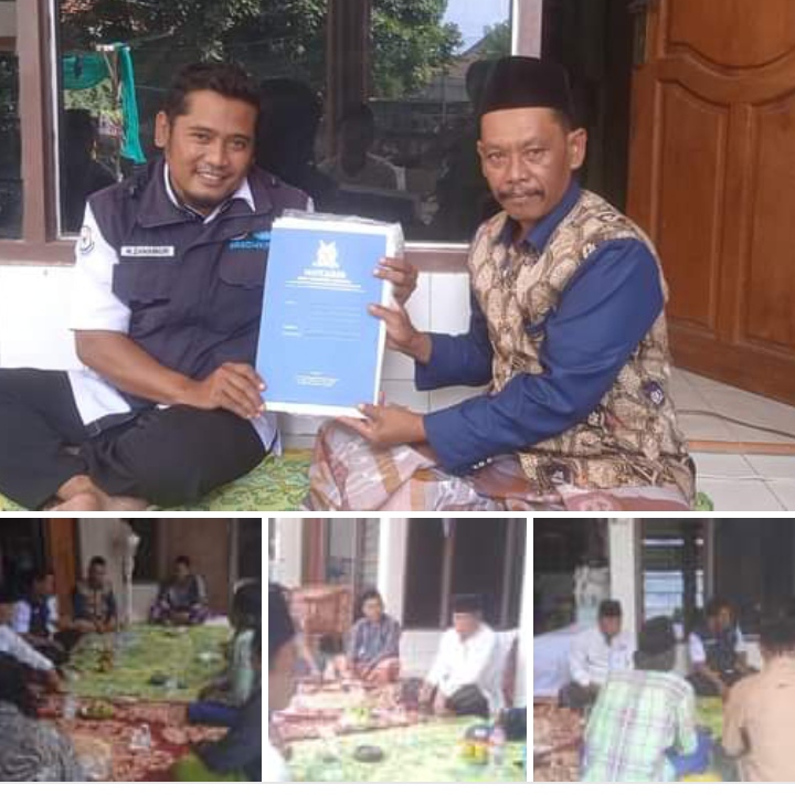 Kelompok Nelayan Usaha Bersama Segara Banyuates Gelar Rapat Rutinan Bulanan