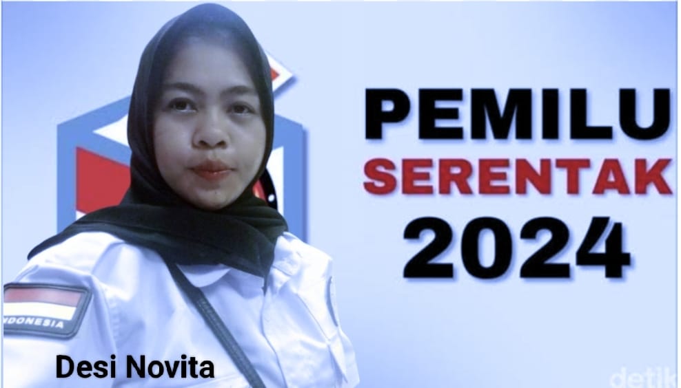 Peran Perempuan Sangat Berpengaruh Dalam Setiap Pesta Demokrasi Di Indonesia, “Perempuan Hebat