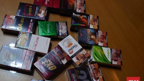 Banyuates Diduga Jadi Sarang Peredaran Rokok Elegal